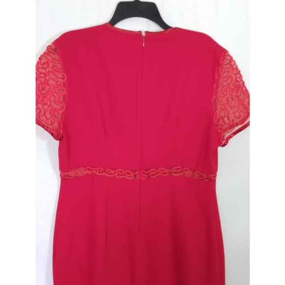 RUE de la Paix dress - Picture 4 of 5